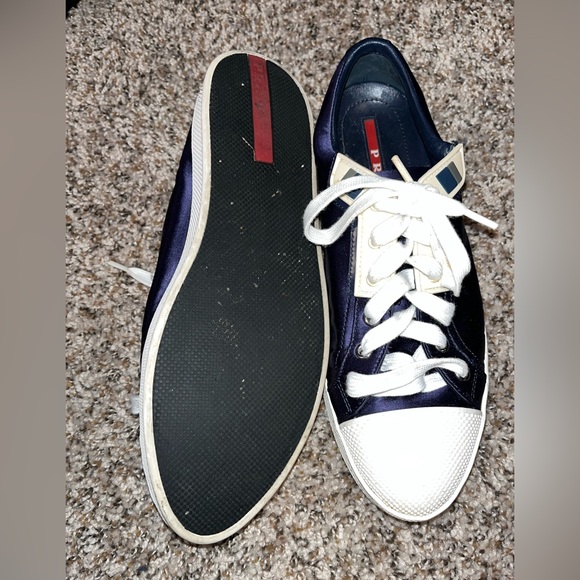 Prada Sneakers - Picture 4 of 4